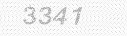 Visual security code — type the characters shown in the image